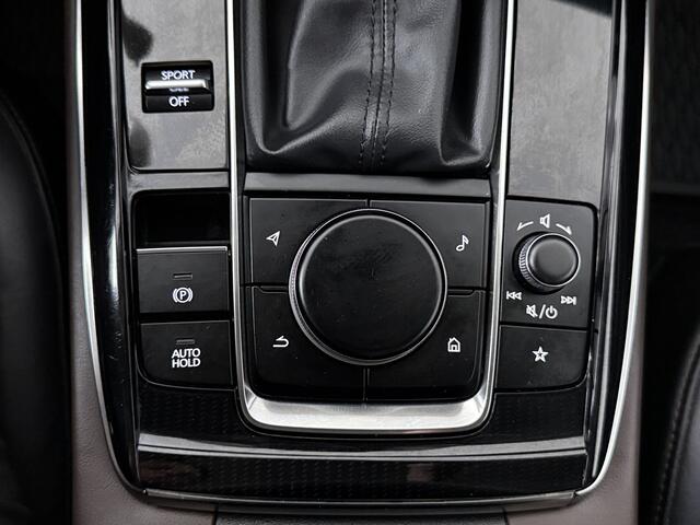 Mazda CX-30 2.0 e-SkyActiv-X M Hybrid Luxury automaat | Trekhaak | 360 Camera | BOSE | Stuur-/Stoelverwarming | Navigatie | Stoelgeheugen |