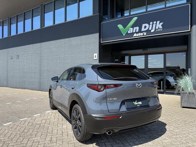 Mazda CX-30 2.0 M Hybrid Navi Camera El.Klep