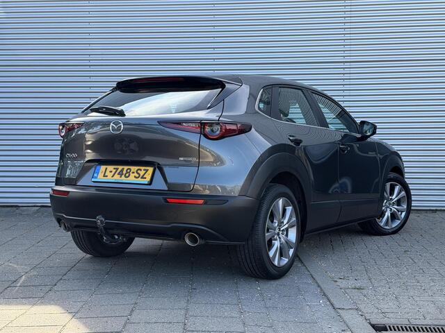 Mazda CX-30 2.0 e-SkyActiv-X M Hybrid Comfort | Trekhaak | Camera | Navi |