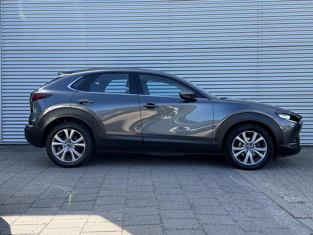 Mazda CX-30 2.0 e-SkyActiv-X M Hybrid Comfort | Trekhaak | Camera | Navi |