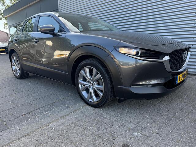 Mazda CX-30 2.0 e-SkyActiv-X M Hybrid Comfort | Trekhaak | Camera | Navi |