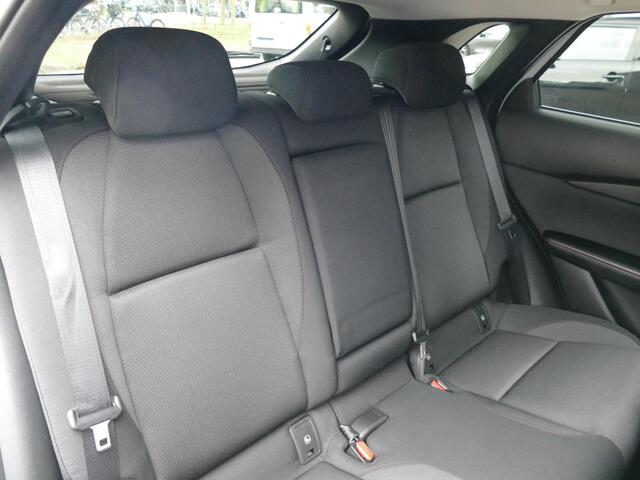 Mazda CX-30 2.0 e-SkyActiv-G M Hybrid Homura | Carplay | Adapt. Cruise | Stoelverwarming | RIJKLAARPRIJS!