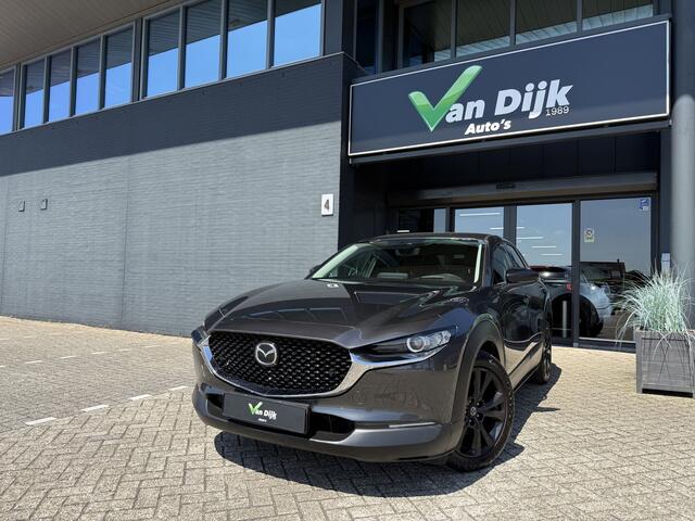 Mazda CX-30 2.0 Navi Camera El.Klep 18Inch