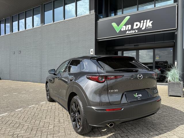 Mazda CX-30 2.0 M Hybrid Navi Camera El.Klep