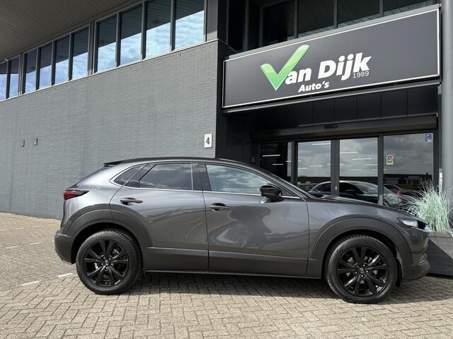 Mazda CX-30 2.0 M Hybrid Navi Camera El.Klep