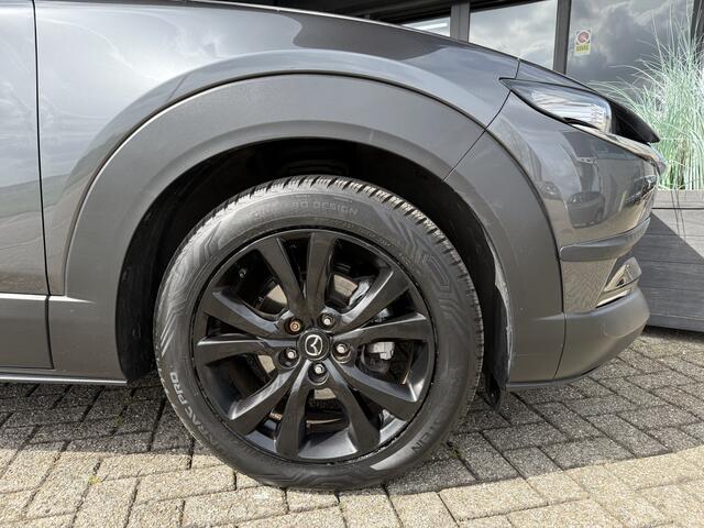 Mazda CX-30 2.0 M Hybrid Navi Camera El.Klep