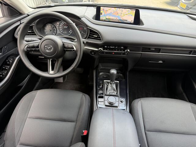 Mazda CX-30 2.0 M Hybrid Navi Camera El.Klep