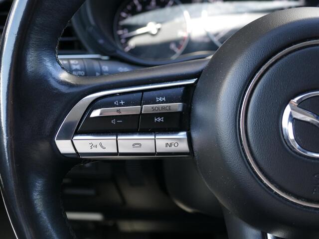 Mazda CX-30 2.0 e-SkyActiv-X M Hybrid Luxury | Automaat | BOSE | 360 Camera | Leder | RIJKLAARPRIJS!