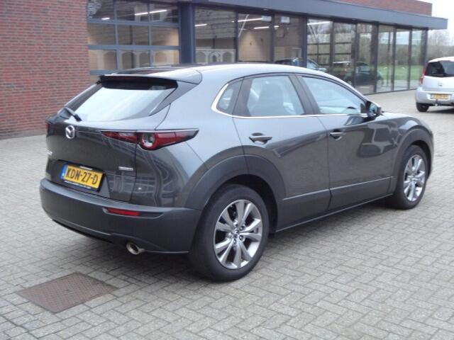 Mazda CX-30 2.0 e-SkyActiv-X M Hybrid Comfort Navi,Camera, Lmv