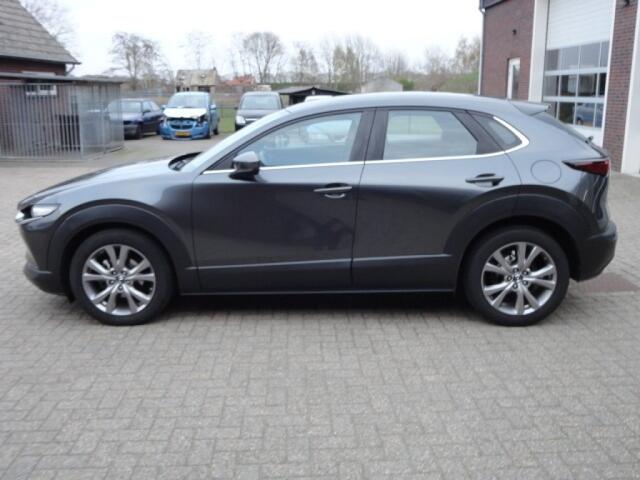 Mazda CX-30 2.0 e-SkyActiv-X M Hybrid Comfort Navi,Camera, Lmv
