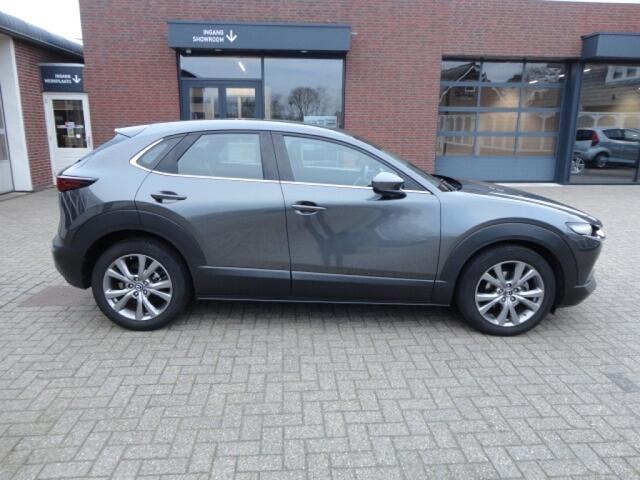 Mazda CX-30 2.0 e-SkyActiv-X M Hybrid Comfort Navi,Camera, Lmv