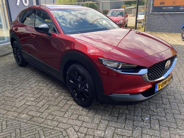 Mazda CX-30 2.0 e-SkyActiv-X M Hybrid Homura