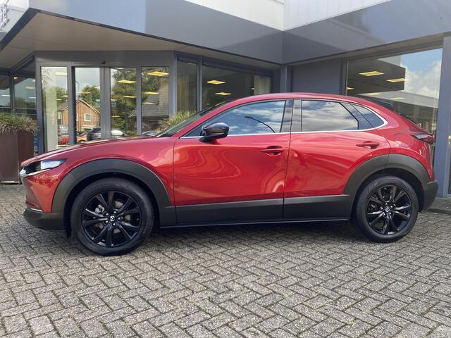 Mazda CX-30 2.0 e-SkyActiv-X M Hybrid Homura