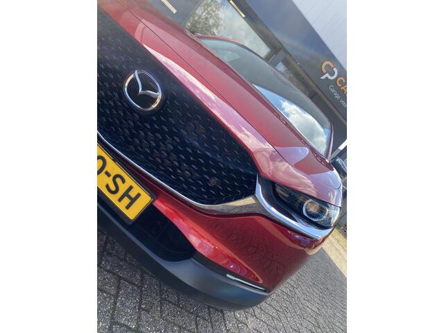 Mazda CX-30 2.0 e-SkyActiv-X M Hybrid Homura