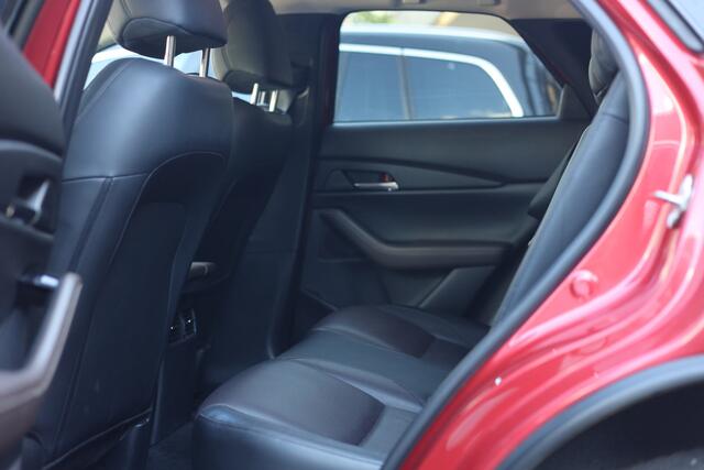 Mazda CX-30 2.0 e-SkyActiv-X M Hybrid Luxury | Leder | Bose | Camera