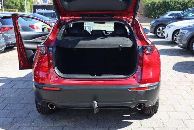 Mazda CX-30 2.0 e-SkyActiv-X M Hybrid Luxury | Leder | Bose | Camera