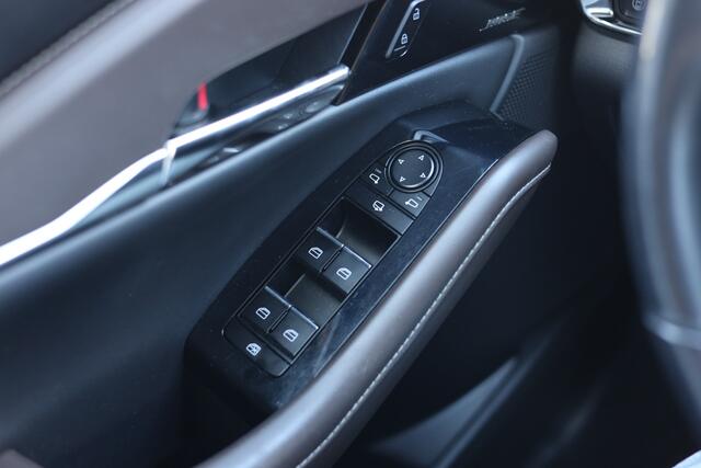 Mazda CX-30 2.0 e-SkyActiv-X M Hybrid Luxury | Leder | Bose | Camera