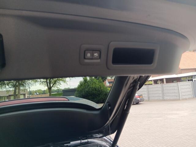Mazda CX-30 2.0 e Skyactiv-G 185 PK Homura Cruise/Clima Navi AUR-Camera PDC v+a 18inch Elec.A-Klep