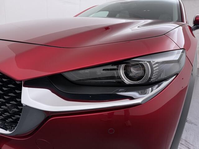 Mazda CX-30 SkyActiv-X 180 Luxury 4WD/ I-Active / Sunroof / Automaat