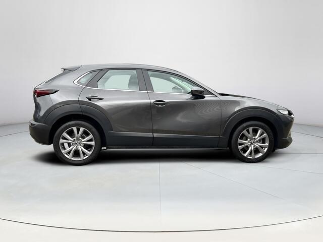 Mazda CX-30 2.0 e-SkyActiv-G M Hybrid Comfort | Apple Carplay/Android Auto | Achteruitrijcamera | Stoel/stuurverwarming |