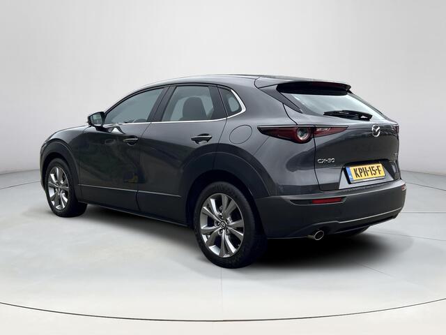Mazda CX-30 2.0 e-SkyActiv-G M Hybrid Comfort | Apple Carplay/Android Auto | Achteruitrijcamera | Stoel/stuurverwarming |