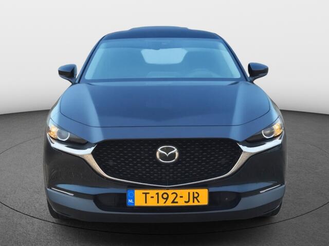 Mazda CX-30 2.0 e-SkyActiv-X Homura | Trekhaak o Keyless o LED o Camera