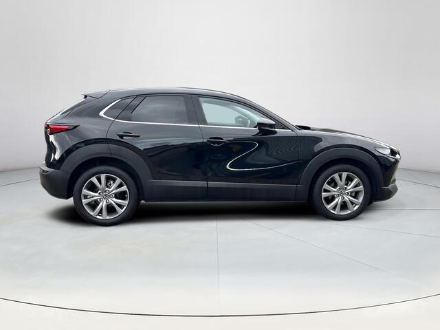 Mazda CX-30 2.0 e-SkyActiv-G M Hybrid Sportive | Automaat | Navigatie | Cruise Control Adaptief | Climate Control | Parkeersensoren | Parkeercamera | 36Mnd. Garantie | Rijklaar! |