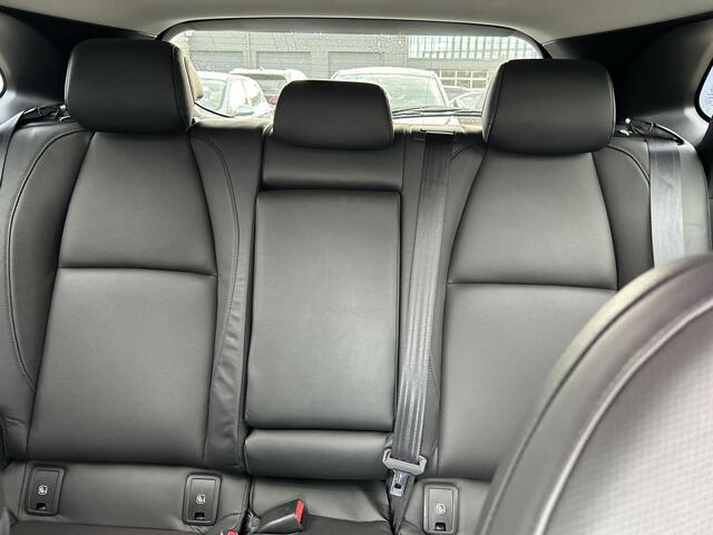 Mazda CX-30 2.0 e-SkyActiv-G M Hybrid Sportive | Automaat | Navigatie | Cruise Control Adaptief | Climate Control | Parkeersensoren | Parkeercamera | 36Mnd. Garantie | Rijklaar! |