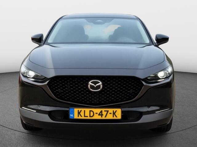 Mazda CX-30 2.0 eSA-X Nagisa | Automaat | Carplay | BOSE® *DEMO*