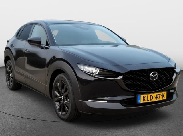 Mazda CX-30 2.0 eSA-X Nagisa | Automaat | Carplay | BOSE® *DEMO*