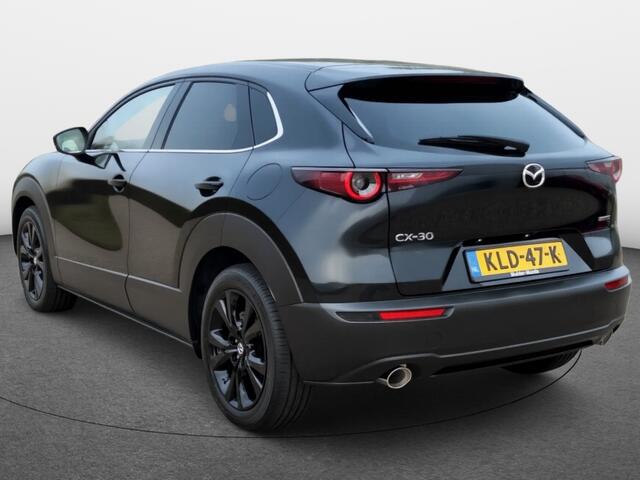 Mazda CX-30 2.0 eSA-X Nagisa | Automaat | Carplay | BOSE® *DEMO*