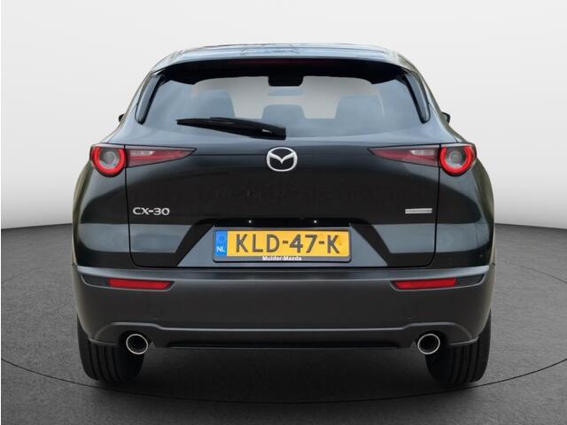 Mazda CX-30 2.0 eSA-X Nagisa | Automaat | Carplay | BOSE® *DEMO*