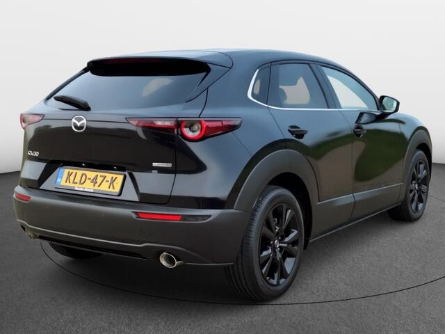 Mazda CX-30 2.0 eSA-X Nagisa | Automaat | Carplay | BOSE® *DEMO*