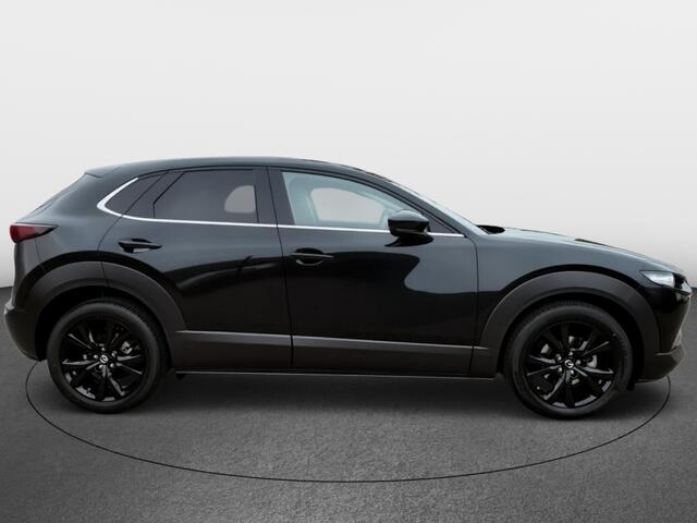 Mazda CX-30 2.0 eSA-X Nagisa | Automaat | Carplay | BOSE® *DEMO*