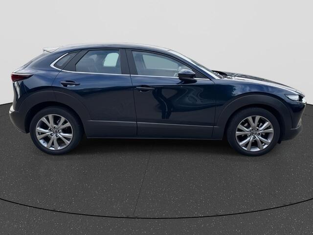 Mazda CX-30 2.0 e-SkyActiv-X M Hybrid Comfort Automaat | Rijklaar | Trekhaak | 1ste eigenaar