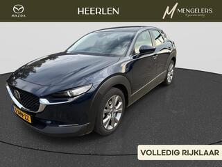 Mazda CX-30 2.0 e-SkyActiv-X M Hybrid Comfort Automa
