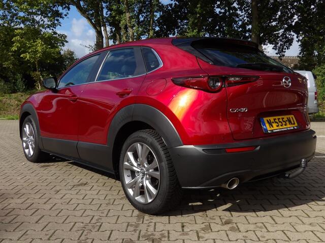 Mazda CX-30 2.0 SA-X Comfort Hybrid