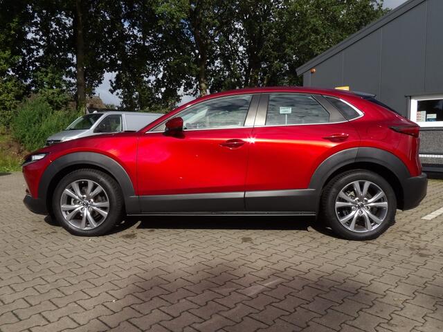 Mazda CX-30 2.0 SA-X Comfort Hybrid