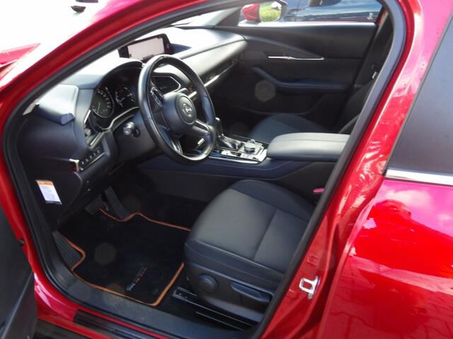Mazda CX-30 2.0 SA-X Comfort Hybrid
