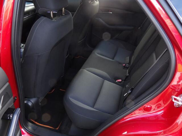 Mazda CX-30 2.0 SA-X Comfort Hybrid