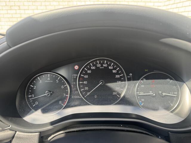 Mazda CX-30 2.0 e-SkyActiv-X M Hybrid Comfort | Trekhaak | Stoelverwarming | Navigatie | Climate Control |