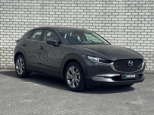 Mazda CX-30 2.0 e-SkyActiv-X M Hybrid Comfort | Trekhaak | Stoelverwarming | Navigatie | Climate Control |