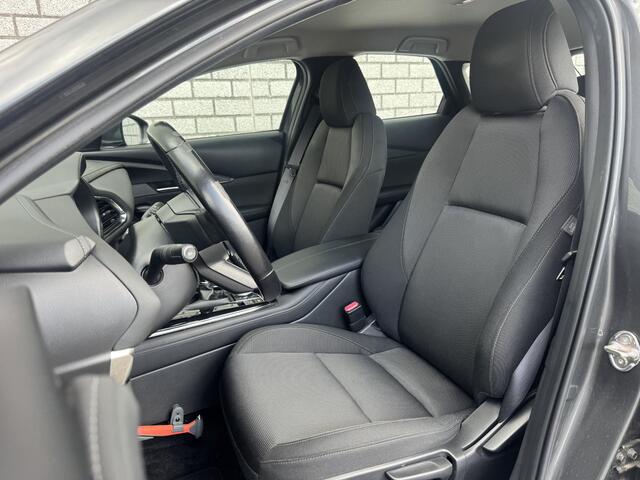 Mazda CX-30 2.0 e-SkyActiv-X M Hybrid Comfort | Trekhaak | Stoelverwarming | Navigatie | Climate Control |