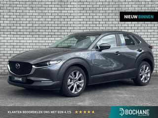 Mazda CX-30 2.0 e-SkyActiv-X M Hybrid Comfort | Trek