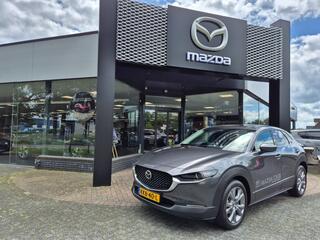 Mazda CX-30 E-SKYACTIV-G 2.5 140 6AT EXCLUSIVE-LINE