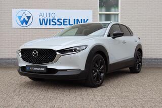 Mazda CX-30 2.5 e-SkyActiv-G M Hybrid Homura