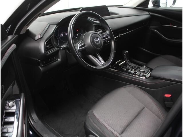 Mazda CX-30 2.0 e-SkyActiv-X M Hybrid Homura | CLIMATE | ADAPCRUISE | CARPLAY | CAMERA | DAB | LED |