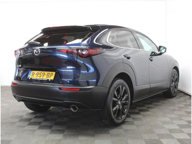 Mazda CX-30 2.0 e-SkyActiv-X M Hybrid Homura | CLIMATE | ADAPCRUISE | CARPLAY | CAMERA | DAB | LED |