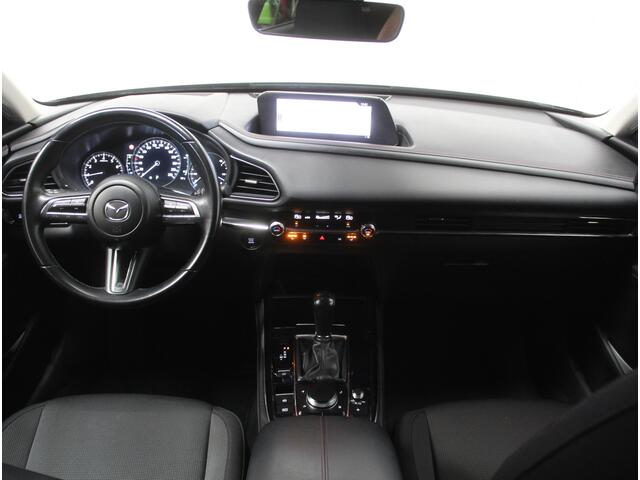 Mazda CX-30 2.0 e-SkyActiv-X M Hybrid Homura | CLIMATE | ADAPCRUISE | CARPLAY | CAMERA | DAB | LED |