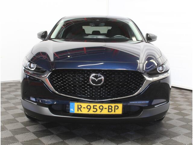 Mazda CX-30 2.0 e-SkyActiv-X M Hybrid Homura | CLIMATE | ADAPCRUISE | CARPLAY | CAMERA | DAB | LED |
